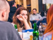 Bar Quiz