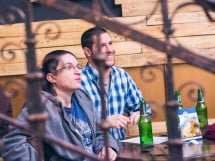 Bar Quiz