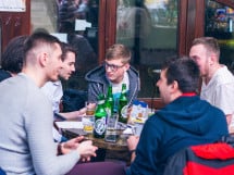 Bar Quiz