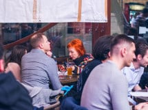 Bar Quiz