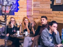 Bar Quiz