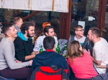 Bar Quiz