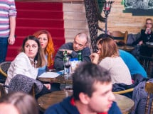 Bar Quiz