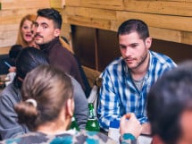 Bar Quiz
