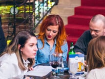 Bar Quiz