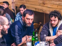 Bar Quiz