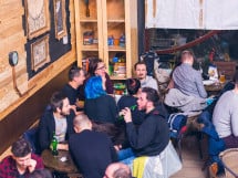 Bar Quiz