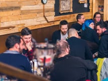Bar Quiz