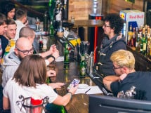 Bar Quiz