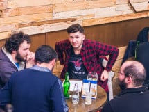 Bar Quiz