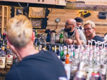 Bar Quiz