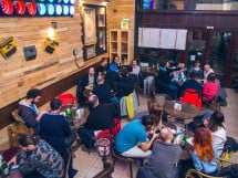 Bar Quiz