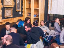 Bar Quiz