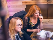 Bar Quiz