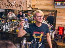 Bar Quiz