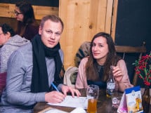 Bar Quiz