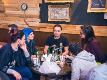 Bar Quiz