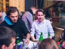 Bar Quiz