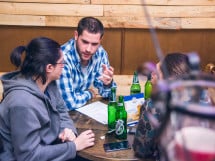 Bar Quiz