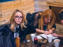 Bar Quiz