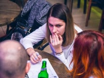 Bar Quiz