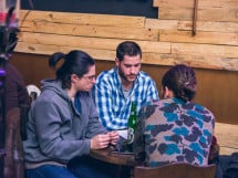 Bar Quiz