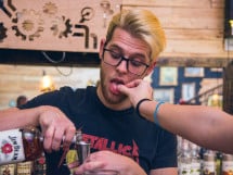 Bar Quiz