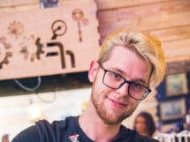 Bar Quiz