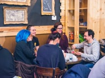 Bar Quiz