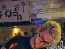 Bar Quiz
