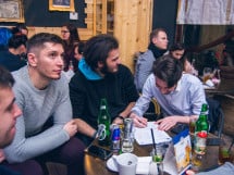 Bar Quiz