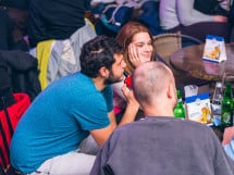 Bar Quiz