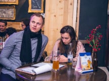 Bar Quiz