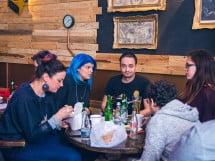 Bar Quiz