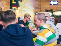 Bar Quiz