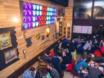 Bar Quiz