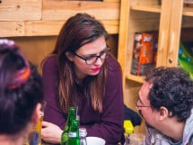 Bar Quiz
