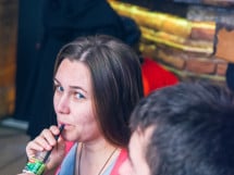Bar Quiz