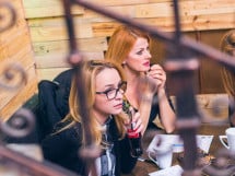 Bar Quiz