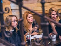 Bar Quiz
