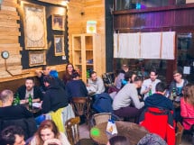 Bar Quiz