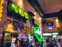 Bar Quiz