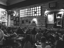 Bar Quiz