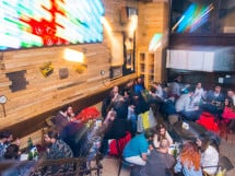 Bar Quiz