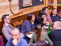 Bar Quiz