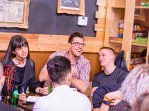 Bar Quiz