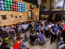Bar Quiz