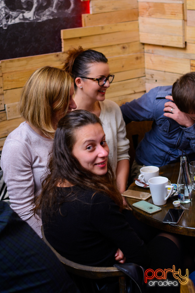 Bar Quiz, 