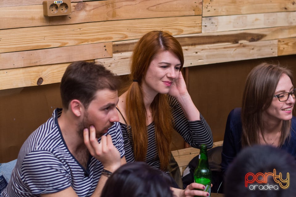 Bar QUIZ,