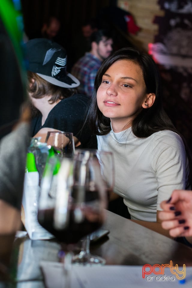 Bar QUIZ, 